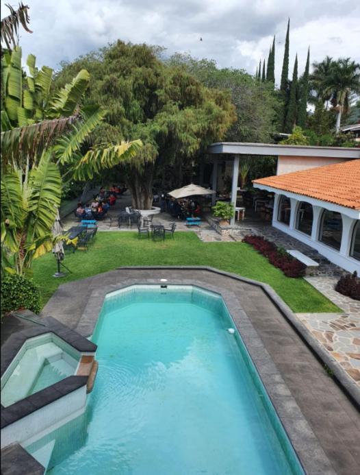 Casa Rivera De Moras San Luis Soyatlan Ngoại thất bức ảnh