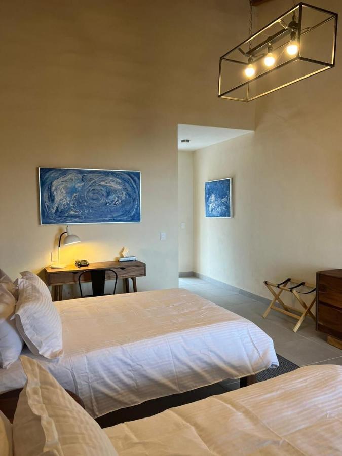 Casa Rivera De Moras San Luis Soyatlan Ngoại thất bức ảnh