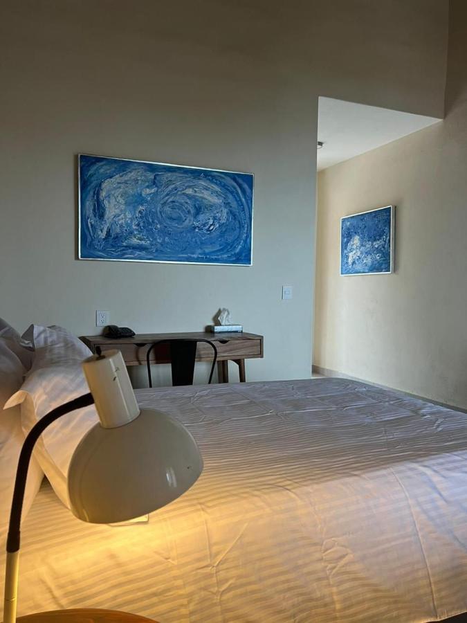 Casa Rivera De Moras San Luis Soyatlan Ngoại thất bức ảnh
